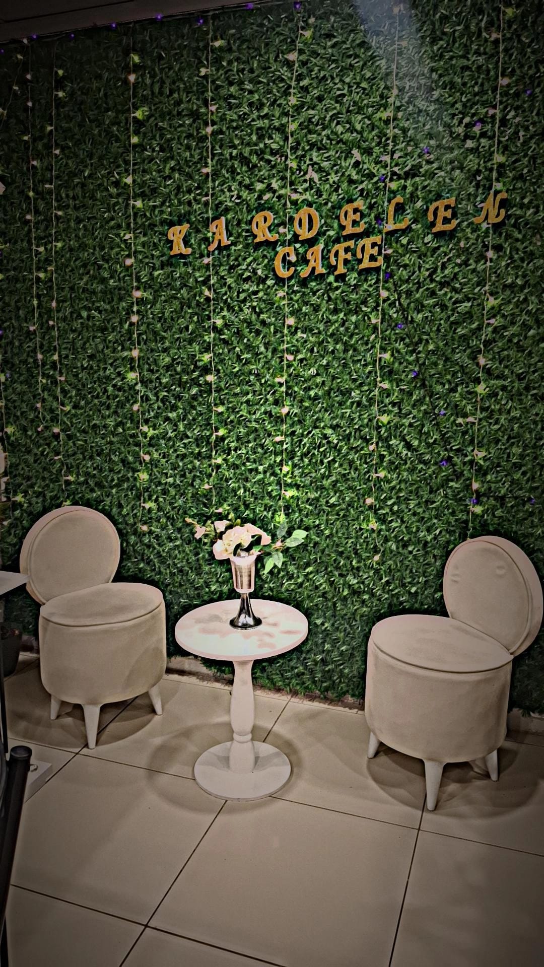 Kardelen Davet Evi Cafe